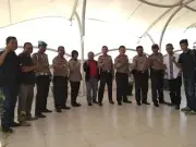 Kapolsek Tampan Polresta Pekanbaru Kompol Kari Amsah Ritonga, SH, SIK Melaksanakan Kunjungan Kemitraan Kapolsek Tampan Polresta Pekanbaru Kompol Kari Amsah Ritonga, SH, SIK Melaksanakan Kunjungan Kemitraan