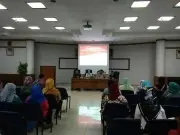 Sinergikan Program OK OCE, Dinsos dan Bank Indonesia Latih Pengelola E-Warong Sinergikan Program OK OCE, Dinsos dan Bank Indonesia Latih Pengelola E-Warong