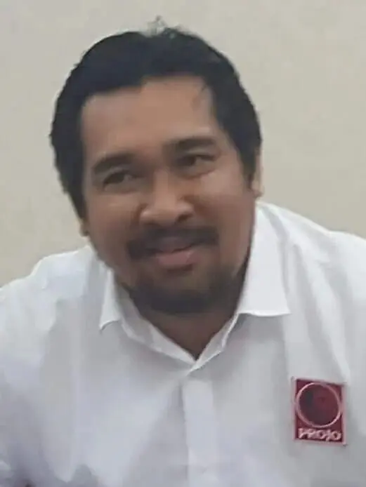 Kunjungan Jokowi, Projo Papua Sampaikan Apresiasi Kunjungan Jokowi, Projo Papua Sampaikan Apresiasi