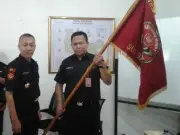Pemilihan Ketua Baru Mitra Garnisun 03 Jakarta Barat Pemilihan Ketua Baru Mitra Garnisun 03 Jakarta Barat