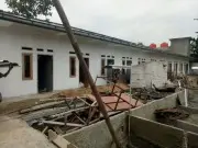 Meski Menyalahi Aturan, Puluhan Bangunan di Kedoya Selatan Tanpa Diberikan Sanksi Tegas Meski Menyalahi Aturan, Puluhan Bangunan di Kedoya Selatan Tanpa Diberikan Sanksi Tegas