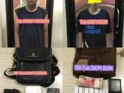 Sat Res Narkoba Polresta Pekanbaru Ciduk 2 Orang Pelaku Narkoba Sat Res Narkoba Polresta Pekanbaru Ciduk 2 Orang Pelaku Narkoba
