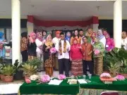 Wanita Korban Tindak Kekerasan Binaan Panti Manfaatkan Momentum Kartini Wanita Korban Tindak Kekerasan Binaan Panti Manfaatkan Momentum Kartini