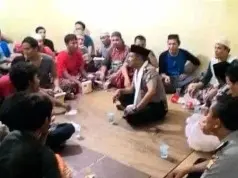Begini Cara Kapolsek Cengkareng Sadarkan Pelaku Kejahatan Begini Cara Kapolsek Cengkareng Sadarkan Pelaku Kejahatan