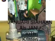 Polsek Tenayan Raya Bekuk Pelaku Curat TK Al-Husnah Polsek Tenayan Raya Bekuk Pelaku Curat TK Al-Husnah