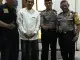 Resmikan Pos Kamling, Polsek Kembangan Sampaikan Pesan Kamtibmas Resmikan Pos Kamling, Polsek Kembangan Sampaikan Pesan Kamtibmas