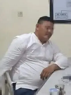 Viral di Medsos, Oknum Anggota Ormas Lakukan Pemerasan Digelandang Polsek Kalideres Viral di Medsos, Oknum Anggota Ormas Lakukan Pemerasan Digelandang Polsek Kalideres