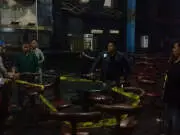 Pelaku Keributan di Diskotik Old City Positif Menggunakan Narkoba Pelaku Keributan di Diskotik Old City Positif Menggunakan Narkoba