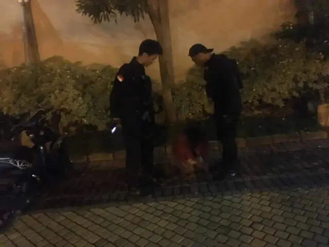 Balapan Liar Dibubarkan Tim Pemburu Preman Polres Jakarta Barat Balapan Liar Dibubarkan Tim Pemburu Preman Polres Jakarta Barat