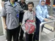 Begini Nasib Deva Setelah Dipalak Preman Begini Nasib Deva Setelah Dipalak Preman
