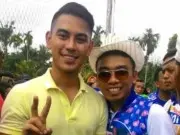 Komisi Pemberantasan Korupsi (KPK) Memanggil Zumi Laza, adik Zumi Zola Komisi Pemberantasan Korupsi (KPK) Memanggil Zumi Laza, adik Zumi Zola