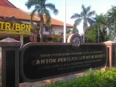 Persoalan Tanah di Kabupaten Bekasi, Jawa Barat Dalam Kondisi Memprihatinkan