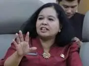 Polda Metro Jaya Memeriksa Kepala Dinas Pariwisata DKI Jakarta Tinia Budiati Polda Metro Jaya Memeriksa Kepala Dinas Pariwisata DKI Jakarta Tinia Budiati