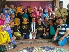 Sanggar Prakarya Usung Semangat Baru Melalui Yayasan Swara Prakarya