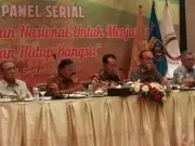 Indonesia Harus Perluas Lahan Untuk Kurangi Tingginya Impor Pangan