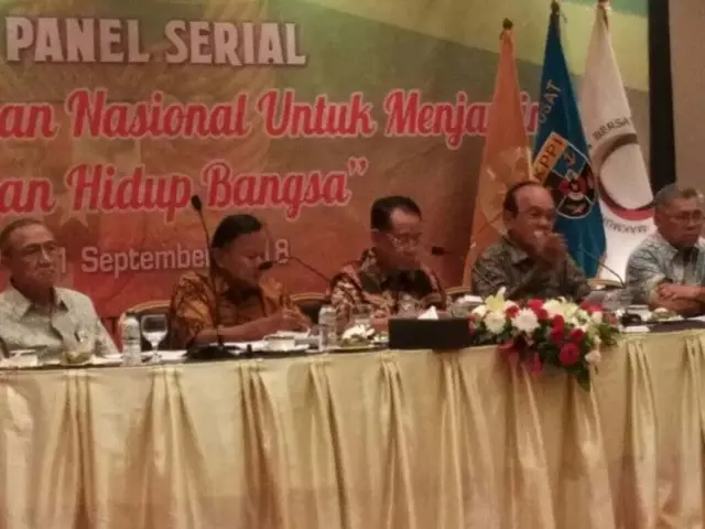 Indonesia Harus Perluas Lahan Untuk Kurangi Tingginya Impor Pangan Indonesia Harus Perluas Lahan Untuk Kurangi Tingginya Impor Pangan