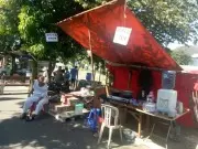 Korban Rumah Roboh dan Korban Kebakaran Mendapat Bantuan Korban Rumah Roboh dan Korban Kebakaran Mendapat Bantuan