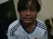 Tukang Parkir Lagi Asyik Hisap Sabu dICiduk Buser Polsek Palmerah Tukang Parkir Lagi Asyik Hisap Sabu dICiduk Buser Polsek Palmerah
