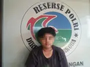 Unit Narkoba Polsek Kembangan Bekuk Pelaku Pengedar Narkoba Unit Narkoba Polsek Kembangan Bekuk Pelaku Pengedar Narkoba