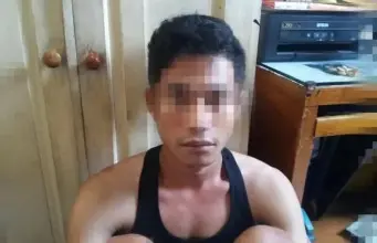 Unit Narkoba Polsek Kembangan Ringkus Pelaku Pengedar Narkoba Unit Narkoba Polsek Kembangan Ringkus Pelaku Pengedar Narkoba