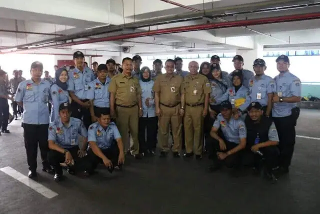 Dinsos Antisipasi Maraknya PMKS Jelang Ramadhan Dinsos Antisipasi Maraknya PMKS Jelang Ramadhan