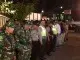 Tingkatkan Kamtibmas, Polsek Kembangan Melaksanakan Apel Tiga Pilar Tingkatkan Kamtibmas, Polsek Kembangan Melaksanakan Apel Tiga Pilar
