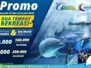 Ancol Memprediksi Jumlah Pengunjung Saat Libur Lebaran 2018 Mengalami Peningkatan Ancol Memprediksi Jumlah Pengunjung Saat Libur Lebaran 2018 Mengalami Peningkatan