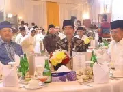 Bambang Soesatyo, Citra Parlemen Perlahan Semakin Membaik di Mata Publik Bambang Soesatyo, Citra Parlemen Perlahan Semakin Membaik di Mata Publik