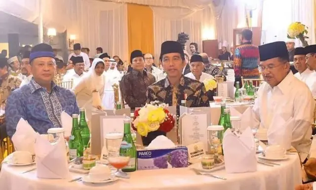 Bambang Soesatyo, Citra Parlemen Perlahan Semakin Membaik di Mata Publik Bambang Soesatyo, Citra Parlemen Perlahan Semakin Membaik di Mata Publik