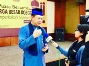 Bambang Soesatyo; Mudik Kegiatan Yang Memiliki Potensi Ekonomi Bambang Soesatyo; Mudik Kegiatan Yang Memiliki Potensi Ekonomi
