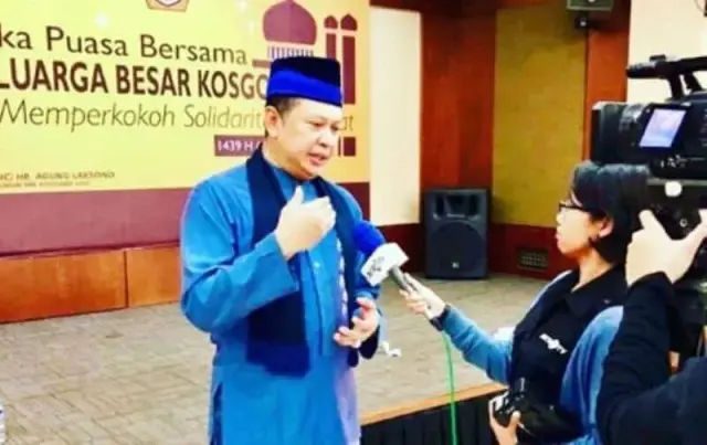 Bambang Soesatyo; Mudik Kegiatan Yang Memiliki Potensi Ekonomi Bambang Soesatyo; Mudik Kegiatan Yang Memiliki Potensi Ekonomi