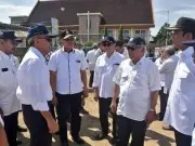 Basuki Hadimuljono Optimistis Sejumlah Ruas Tol Fungsional Akan Siap Basuki Hadimuljono Optimistis Sejumlah Ruas Tol Fungsional Akan Siap