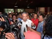 Eko Putro Sandjojo; Jokowi Akan Meningkatkan Alokasi Dana Desa Pada 2019 Eko Putro Sandjojo; Jokowi Akan Meningkatkan Alokasi Dana Desa Pada 2019