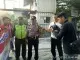 Binmas Kembangan Selatan Sampaikan Pesan Kamtibmas KepadaBuruh Binmas Kembangan Selatan Sampaikan Pesan Kamtibmas KepadaBuruh