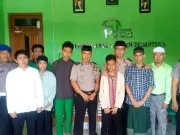 Jelang Ramadhan, Polsek Kembangan Silaturahmi ke Pondok Yatim dan Dhuafa Jelang Ramadhan, Polsek Kembangan Silaturahmi ke Pondok Yatim dan Dhuafa