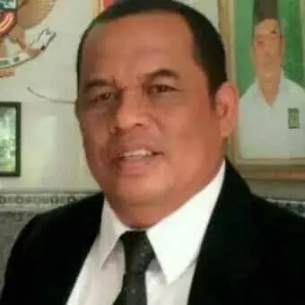Madsanih Manong: Peredaran Miras di Semanan Kalideres Harus Bersih Madsanih Manong: Peredaran Miras di Semanan Kalideres Harus Bersih