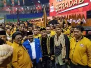 KNPI: Indonesia Darurat Teroris KNPI: Indonesia Darurat Teroris