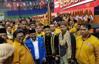 KNPI: Indonesia Darurat Teroris KNPI: Indonesia Darurat Teroris