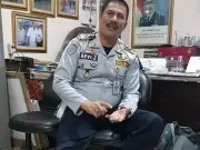 PO Bus AKAP Terminal Kalideres Belum Siap Layani Penjualan Tiket Berbasis Online PO Bus AKAP Terminal Kalideres Belum Siap Layani Penjualan Tiket Berbasis Online