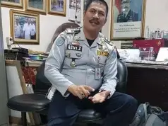 PO Bus AKAP Terminal Kalideres Belum Siap Layani Penjualan Tiket Berbasis Online PO Bus AKAP Terminal Kalideres Belum Siap Layani Penjualan Tiket Berbasis Online