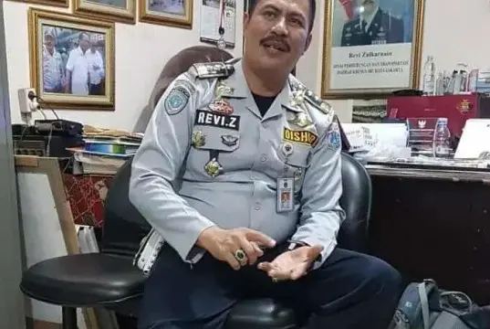 PO Bus AKAP Terminal Kalideres Belum Siap Layani Penjualan Tiket Berbasis Online PO Bus AKAP Terminal Kalideres Belum Siap Layani Penjualan Tiket Berbasis Online