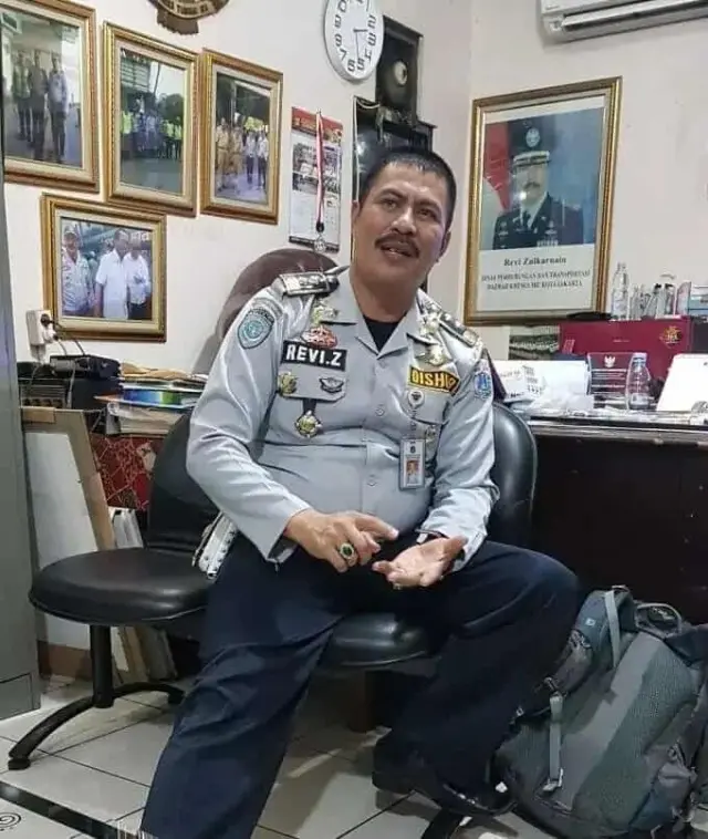 PO Bus AKAP Terminal Kalideres Belum Siap Layani Penjualan Tiket Berbasis Online PO Bus AKAP Terminal Kalideres Belum Siap Layani Penjualan Tiket Berbasis Online