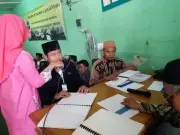 Yayasan Raudhatul Firdaus Gelar Kompetisi Tilawah dan Takhfidzul Qur’an Braille Yayasan Raudhatul Firdaus Gelar Kompetisi Tilawah dan Takhfidzul Qur’an Braille