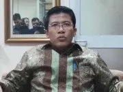 Mukhammad Misbakhun Mendorong Semangat Mahasiswa Indonesia Mukhammad Misbakhun Mendorong Semangat Mahasiswa Indonesia