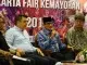 Sandiaga Uno Berharap Transaksi Event Jakarta Fair 2018 Dapat Mencapai Rp7 triliun Sandiaga Uno Berharap Transaksi Event Jakarta Fair 2018 Dapat Mencapai Rp7 triliun