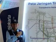 Transjakarta Membuka Rute Khusus Bagi Warga Yang Ingin Menikmati Jakarta Fair 2018 Transjakarta Membuka Rute Khusus Bagi Warga Yang Ingin Menikmati Jakarta Fair 2018