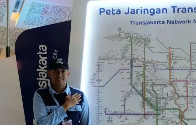 Transjakarta Membuka Rute Khusus Bagi Warga Yang Ingin Menikmati Jakarta Fair 2018 Transjakarta Membuka Rute Khusus Bagi Warga Yang Ingin Menikmati Jakarta Fair 2018