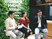 Fujifilm Resmikan Flagship Store Wonder Photo Shop di Indonesia Fujifilm Resmikan Flagship Store Wonder Photo Shop di Indonesia