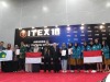 Indonesia Raih 20 Emas di ITEX 2018 Malaysia Indonesia Raih 20 Emas di ITEX 2018 Malaysia