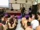 Polisi Sahabat Remaja, Polres Jakbar Berikan Penyuluhan Bahaya Narkoba Polisi Sahabat Remaja, Polres Jakbar Berikan Penyuluhan Bahaya Narkoba
